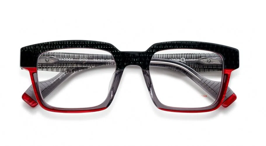 Etnia Barcelona MADDOX Eyeglasses - view 6
